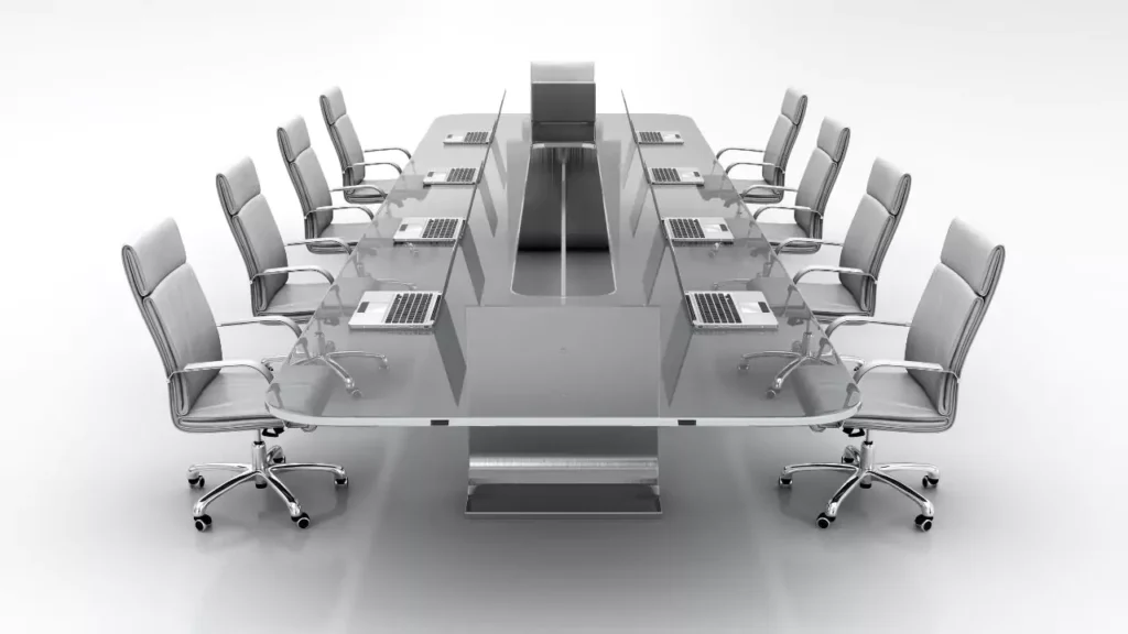 Conference Table