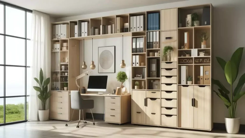 Office Storage