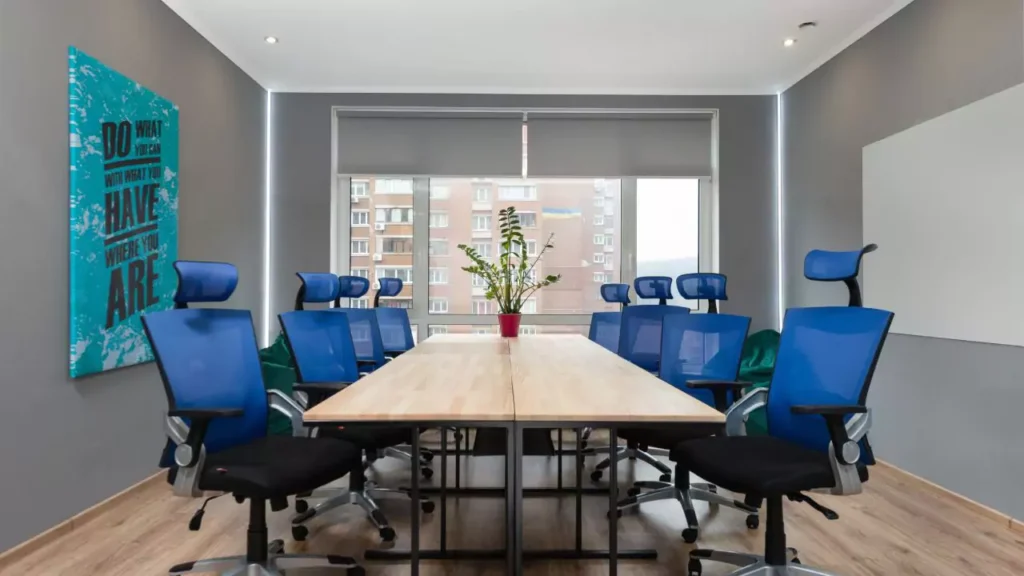 office chair manufacturers in delhi