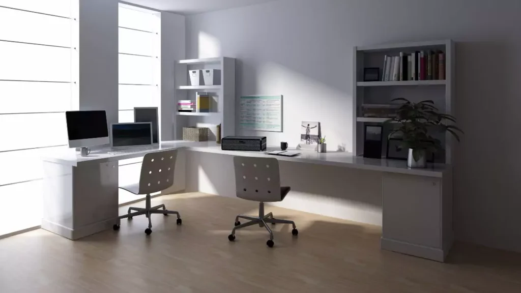 Best Design Modular Office Workstations Manufacturer