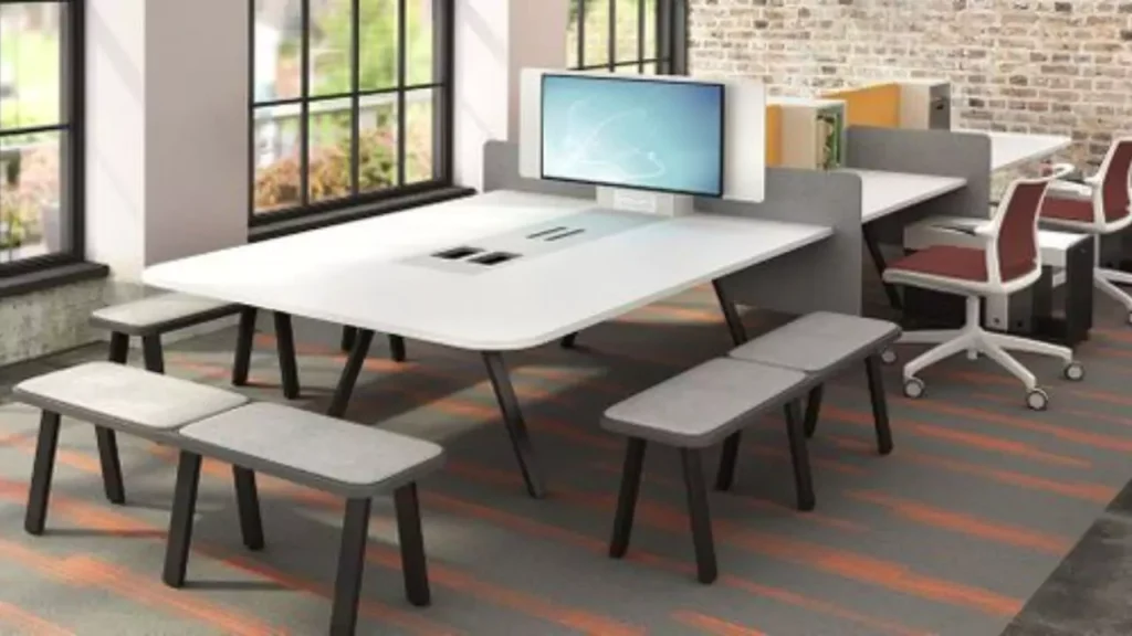 Collaborative Workstations