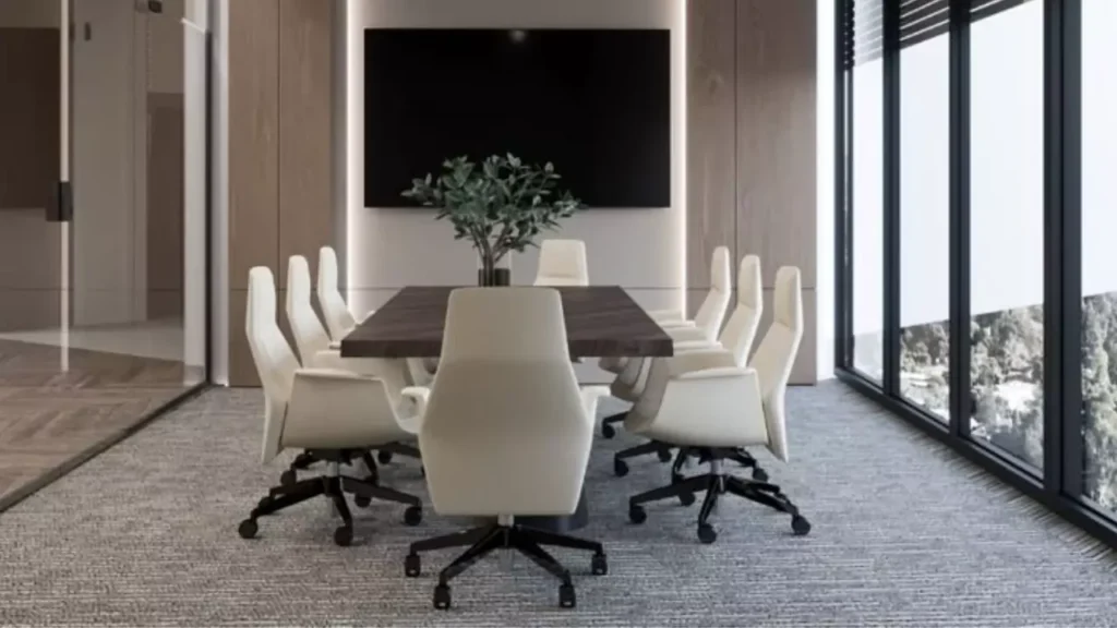 Benefits of Modular Office Furniture