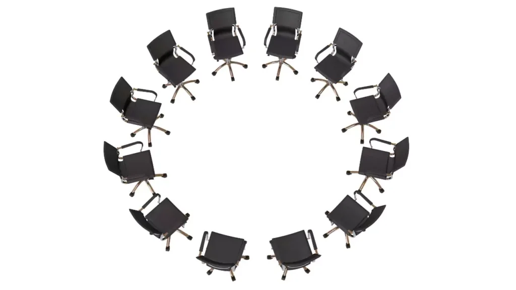  Office Chairs Matter in a Workplace