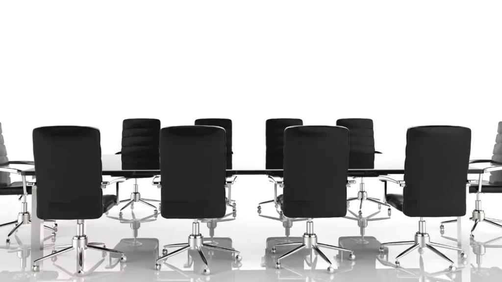 Conference Room Chairs 