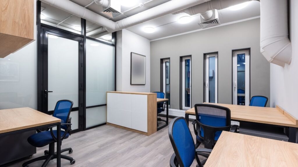  Right Modular Office Furniture Manufacturer