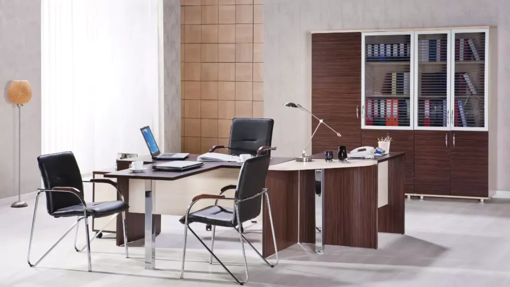 office chair manufacturers in delhi