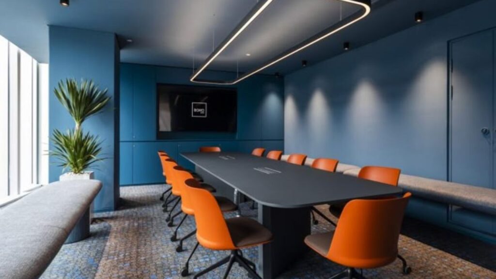 Office Conference Table