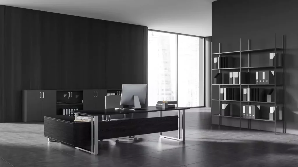Choosing Office Furniture