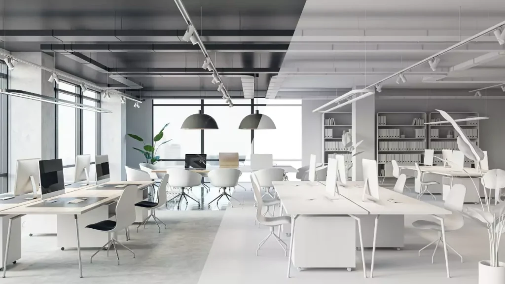 office chair manufacturers in delhi