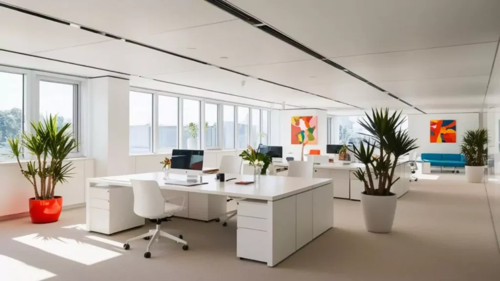 office chair manufacturers in delhi