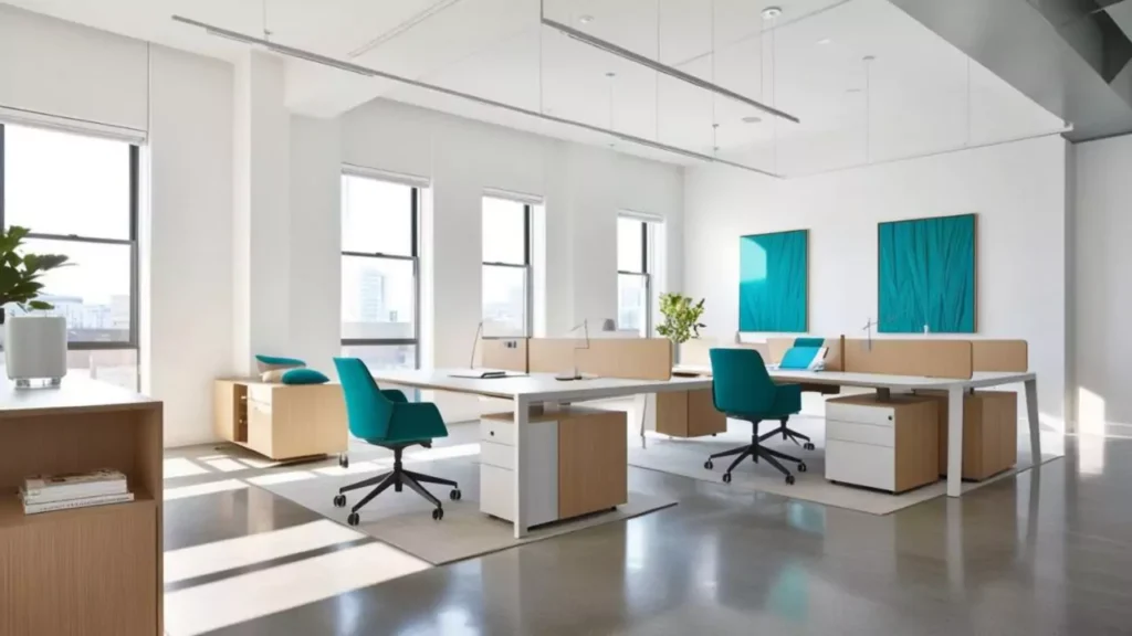 office chair manufacturers in delhi