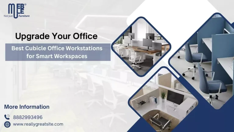 Cubicle office workstation Manufacturer in Delhi