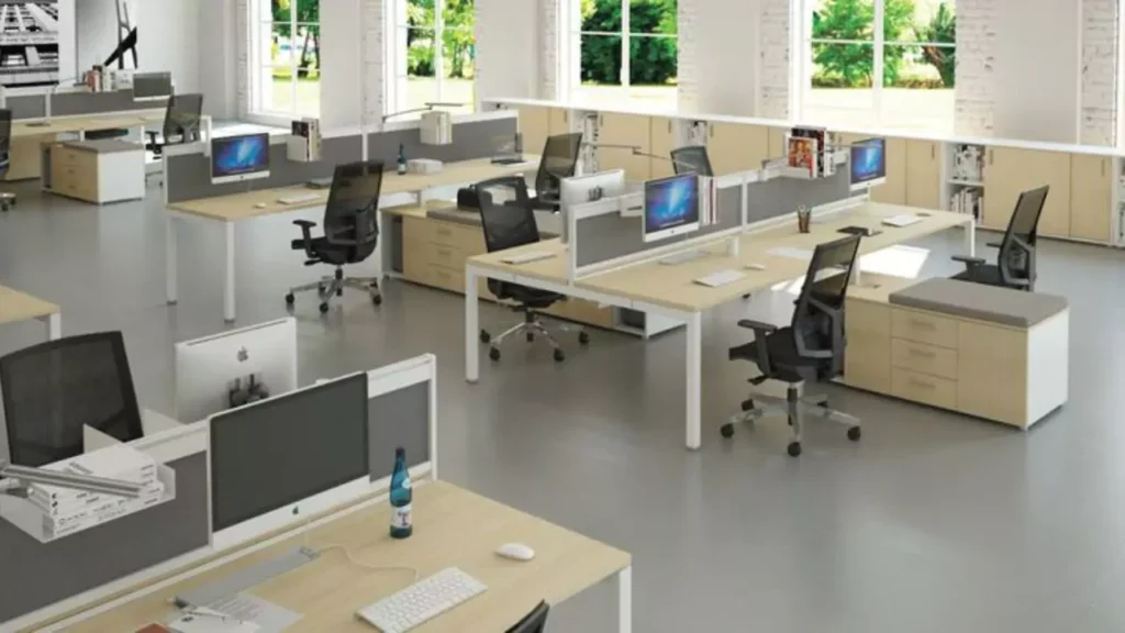 office chair manufacturers in delhi