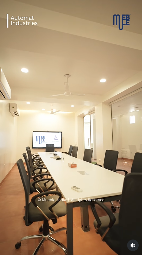 office chair manufacturers in delhi