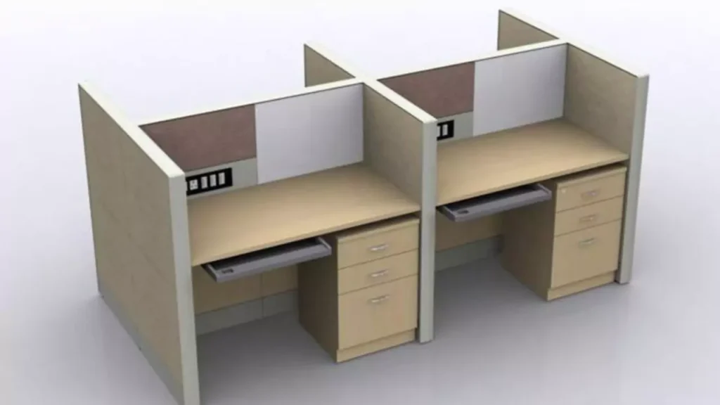 Modular Workstation