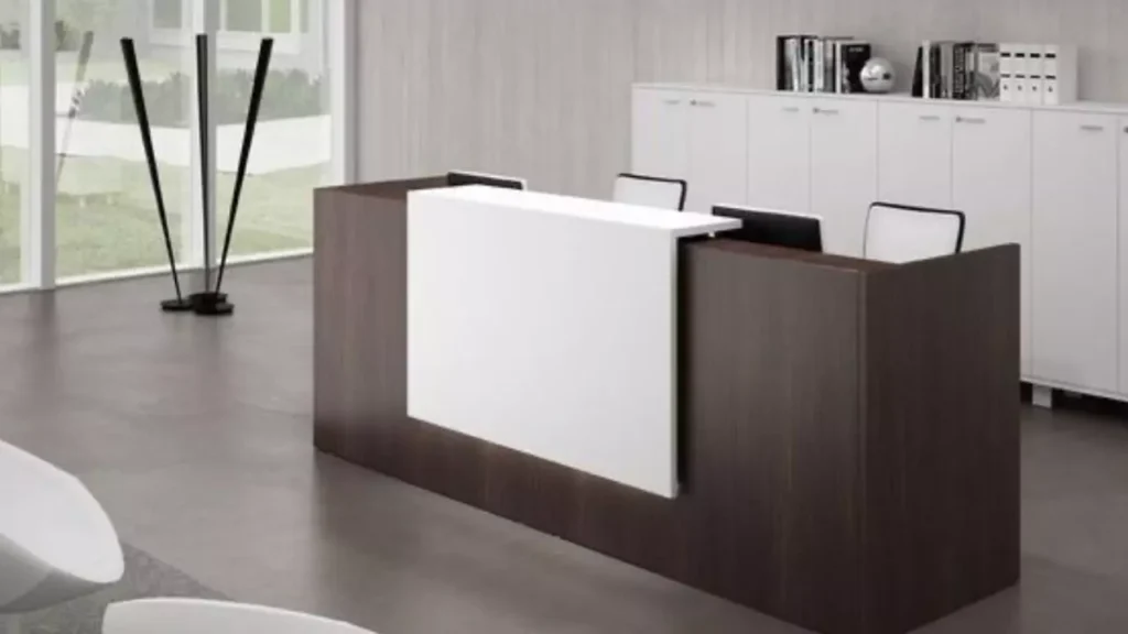Office furniture Reception