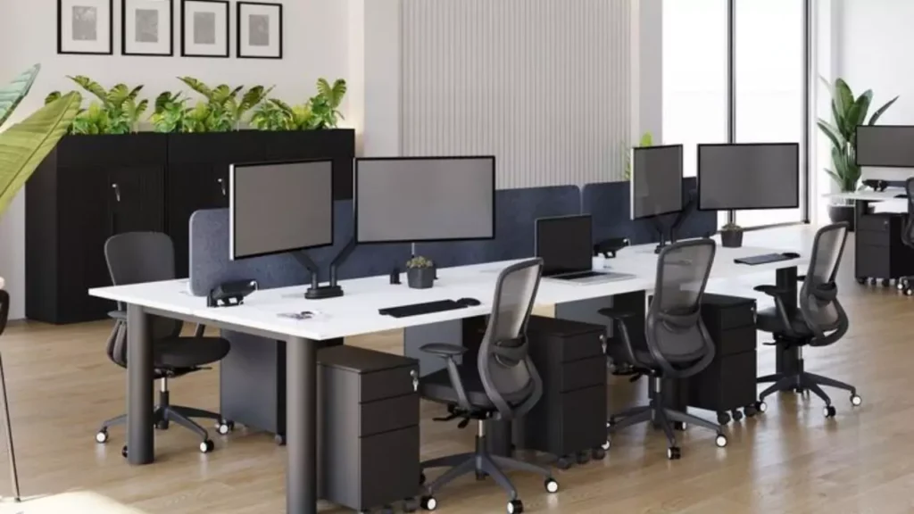 office chair manufacturers in delhi