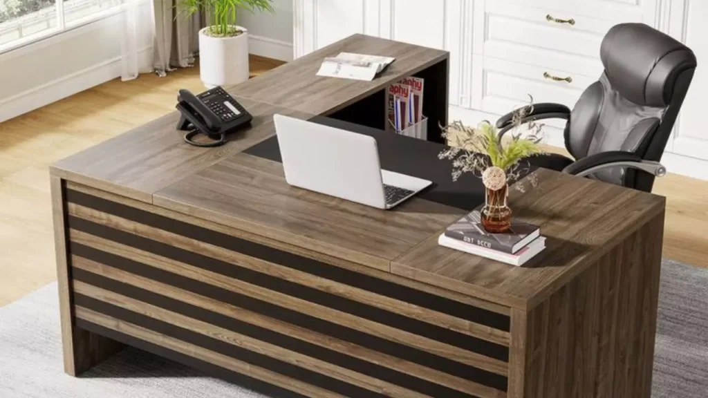 Executive Modular Workstations