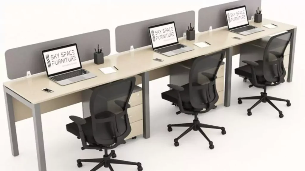 Modular officer workstation