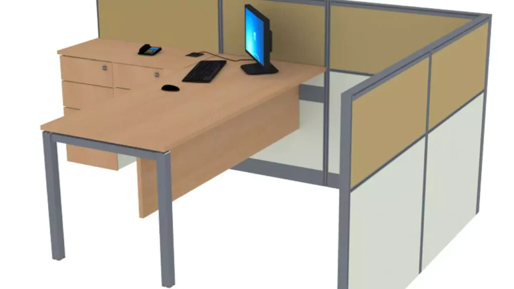 Cubicle Workstations