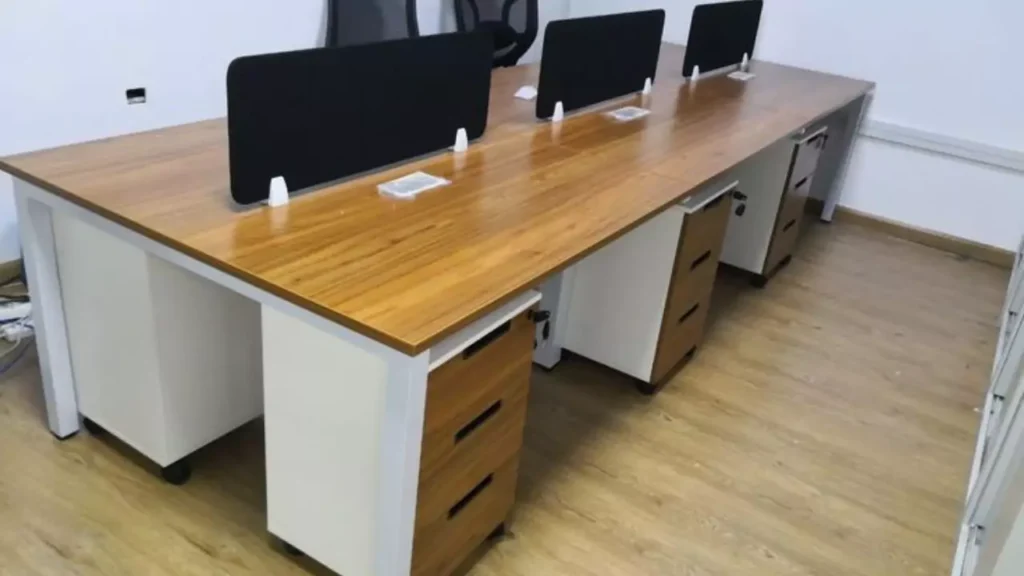 Telecalling Desks