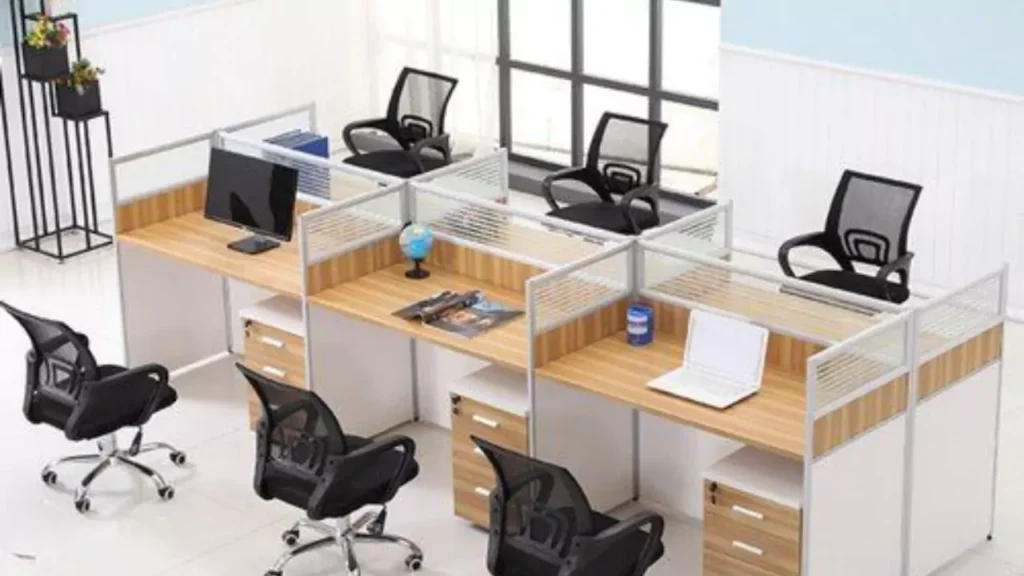 Cubicles Workstation