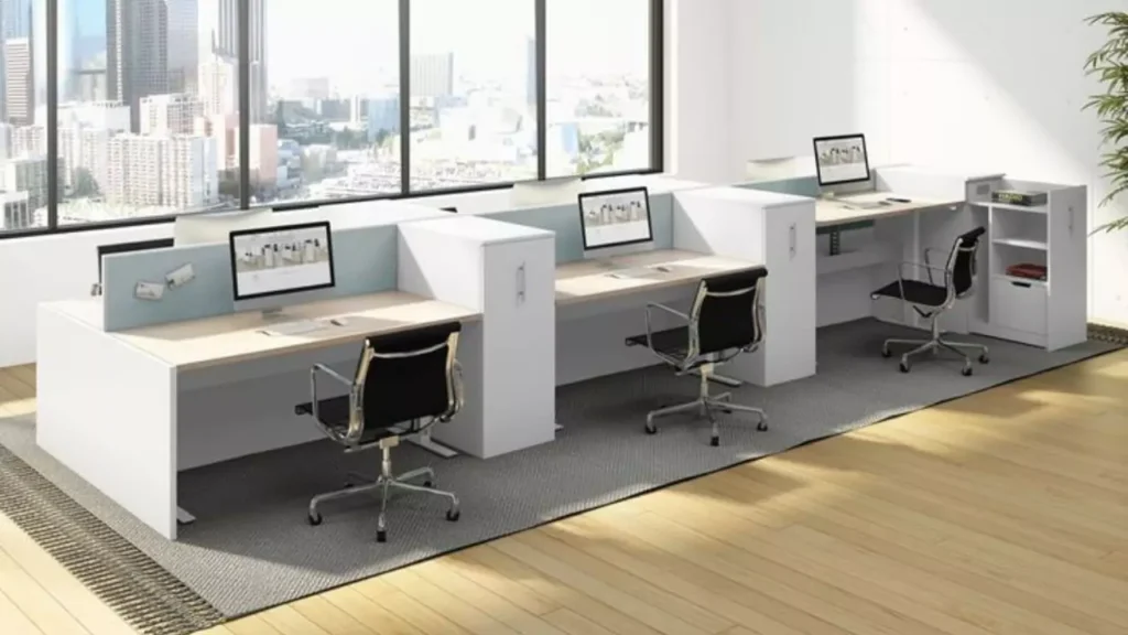 Telecalling Desks