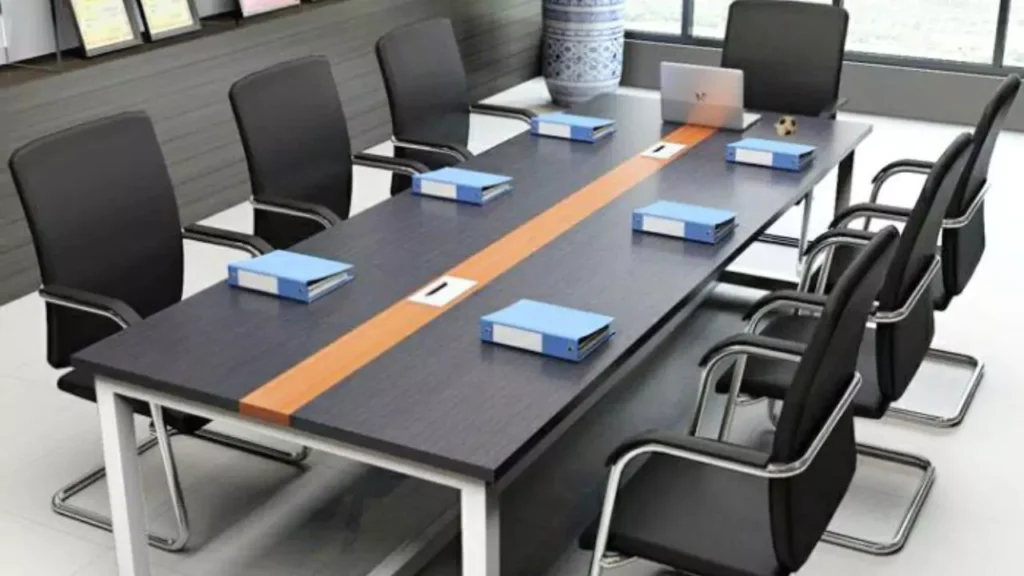 Conference Table