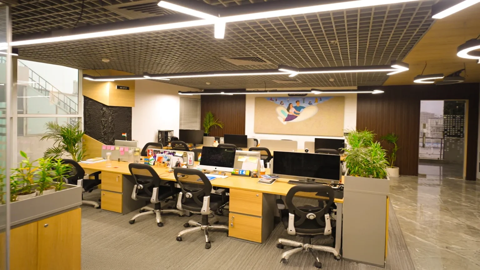 office furniture manufacturers in India